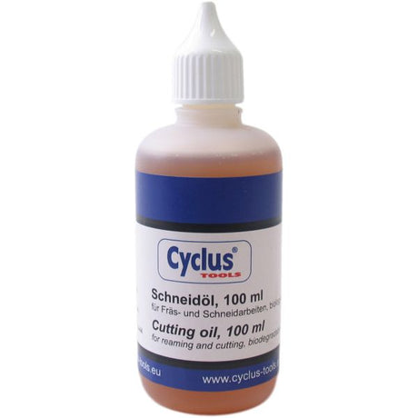 Wytnij narzędzia cyklu oleju 100 ml