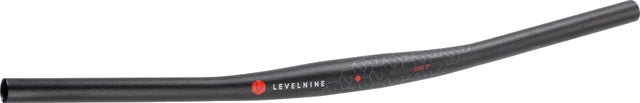 Płaska kierownica Levelnine Race MTB 31,8