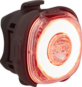 Lampka na kask Lumos Firefly z pojedynczą diodą LED