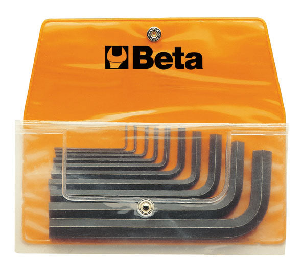 Beta indringers 10szt.1,5-12 96n b10