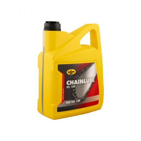 Produkty Kroon-Oil Olej do pił łańcuchowych Crown Oil Chainlube xs 100 5 litrów