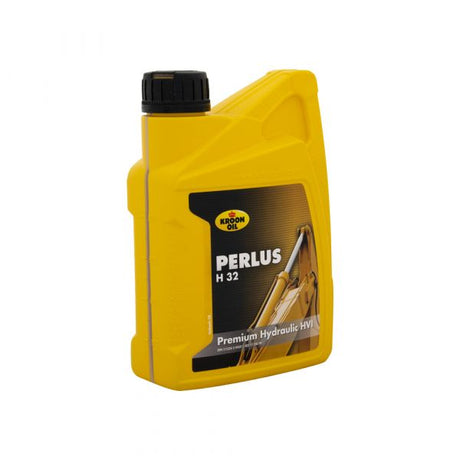 Kroon-oil perlus h 32 - olej hydrauliczny - wielosezonowy - 1 litr - przezroczysty