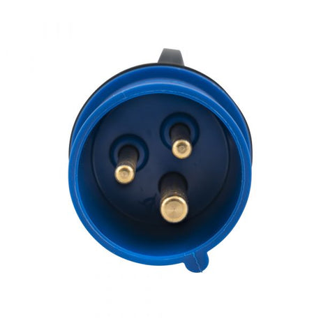 CEE PLIP 3P 16A BLUE