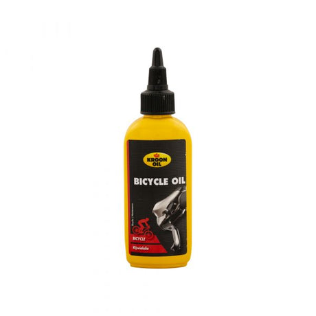 Olej rowerowy 100 ml.