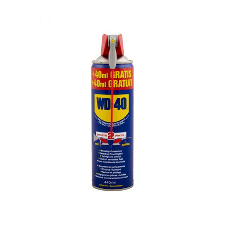 Produkty Wd40 multispray smartstraw 400ml