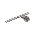 Klucz do uchwytu wiertarskiego Wolfcraft | uniwersalny | s2a | ø10-13mm | 1 sztuka - 2630000