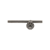 Klucz do uchwytu wiertarskiego Wolfcraft | uniwersalny | s2a | ø10-13mm | 1 sztuka - 2630000
