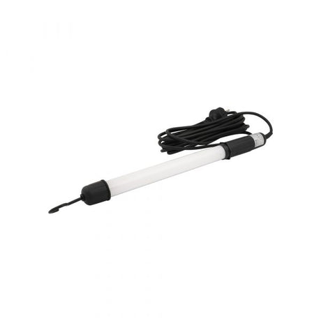Lampa do jazdy LED, model tubowy, 220 woltów