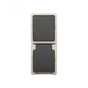WCD Exchange Switch +RA Vertikaal