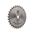 Saw Blade 300 mm., 30 zębów