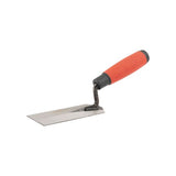 Mason Trowel Prostokąt 125x50 M.M.