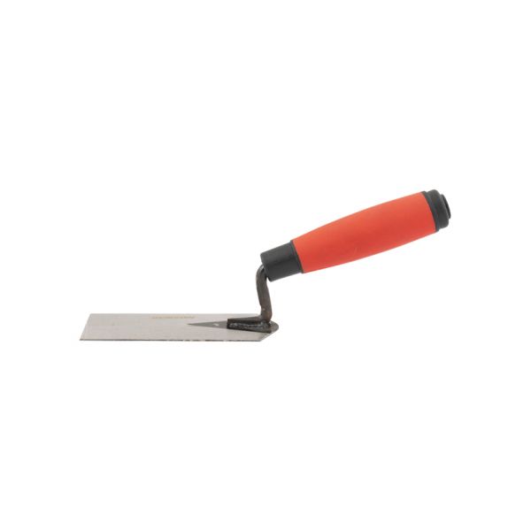 Mason Trowel Prostokąt 125x50 M.M.