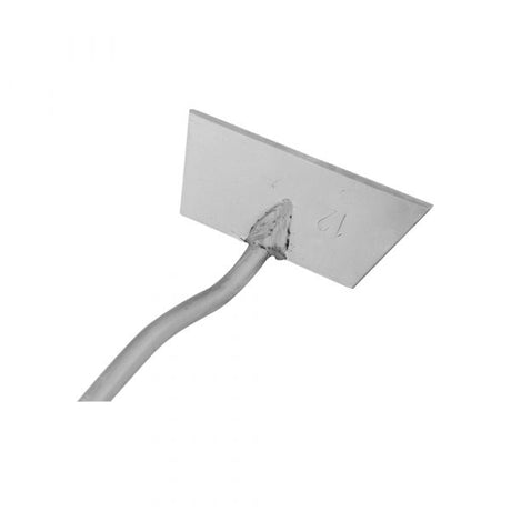 Motyka eurotool mm prosta 12 cm. luźne