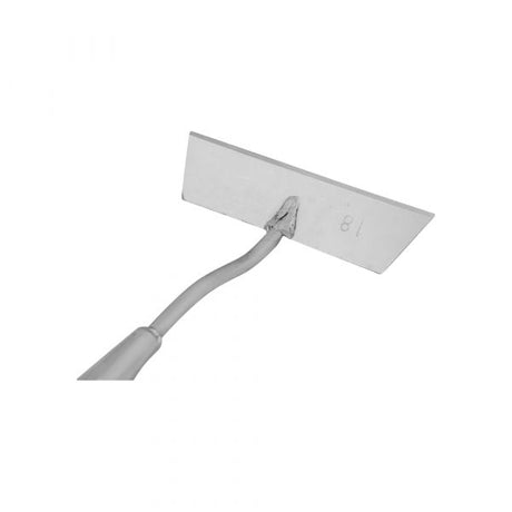 Motyka eurotool mm prosta 18 cm. luźne