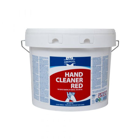 Redcleaner Red 10 litrów