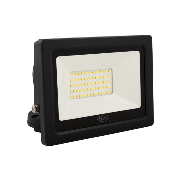 Reflektor LED o mocy 50 W