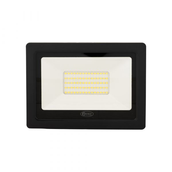 Reflektor LED o mocy 50 W