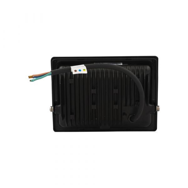 Reflektor LED o mocy 50 W