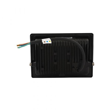 Reflektor LED o mocy 50 W