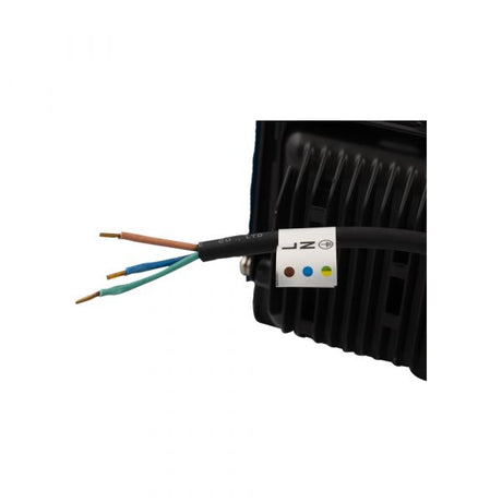 Reflektor LED o mocy 50 W