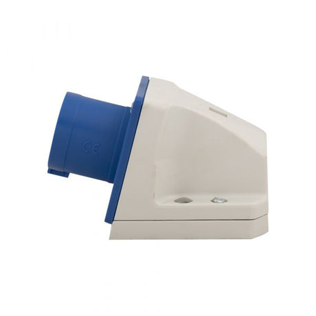 Abl cee wcd natynkowy 16a 3-pinowy pin