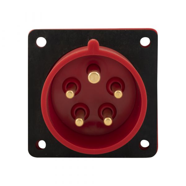 WC Cee do zabudowy 16a 5-pinowy pin