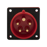WC Cee do zabudowy 16a 5-pinowy pin