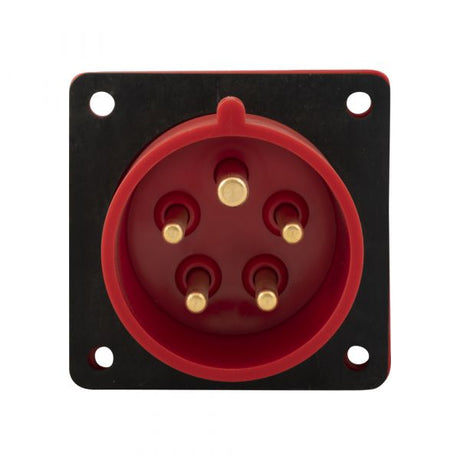 WC Cee do zabudowy 16a 5-pinowy pin