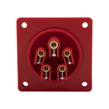 WC Cee do zabudowy 16a 5-pinowy pin