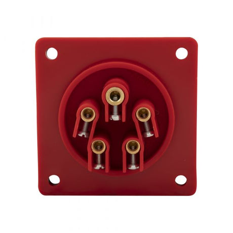 WC Cee do zabudowy 16a 5-pinowy pin