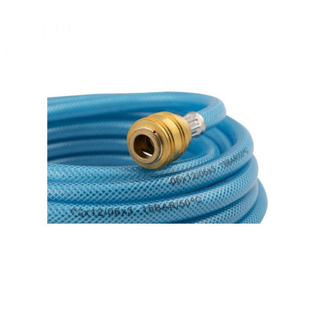 Wąż sprężonego powietrza Güde - 6 mm - 5 m