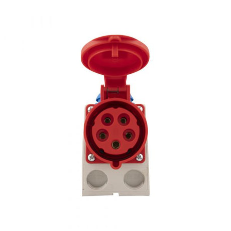 Zestaw wcd 32a 5-p + wcd 230v