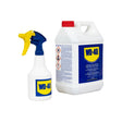 WD40 5 z 5-litrową butelką z sprayem