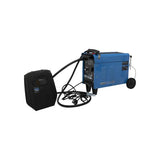 Spawarka co2 mig 155 6w*