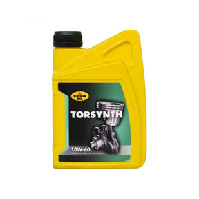Olej silnikowy Kroon-Oil Torsynth 10w40 1 litr