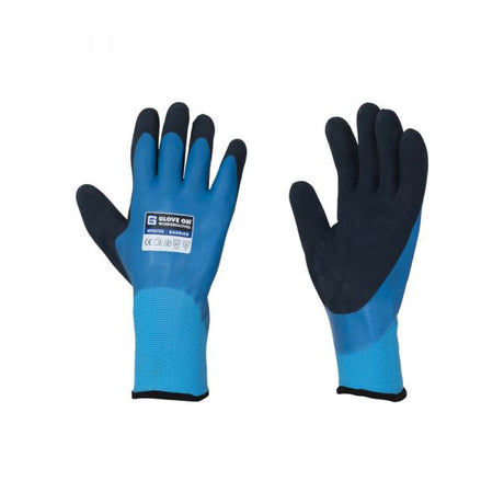 Work Glove Winter Barrier