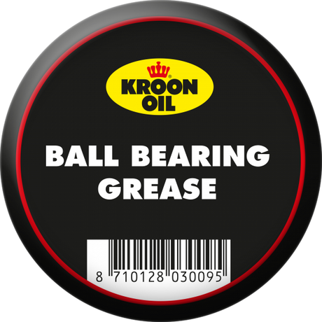Kroon-oil łożyska naftowa smarz smarek Kogellagen Grind Can 65 ml 03009