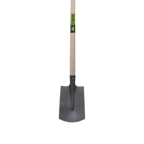 Łopata eurotool Mm z trzonkiem jesionowym 90 cm.