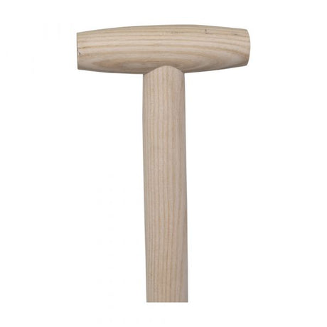 Łopata eurotool Mm z trzonkiem jesionowym 90 cm.
