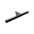 Wycieraczka podłogowa eurotool Mm metalowa 55 cm. + uchwyt