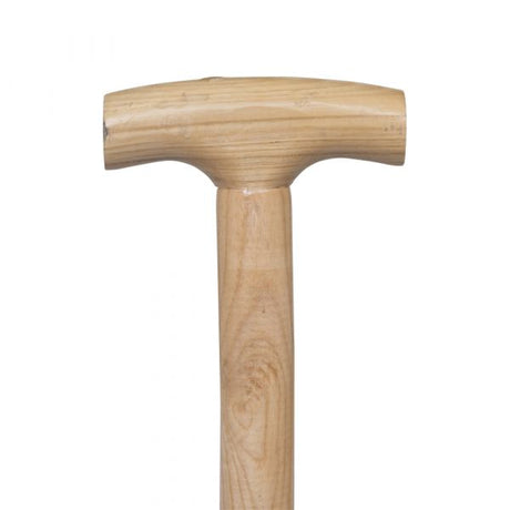 Widły do ​​kopania Mm eurotool 4 zęby, rączka 85 cm.