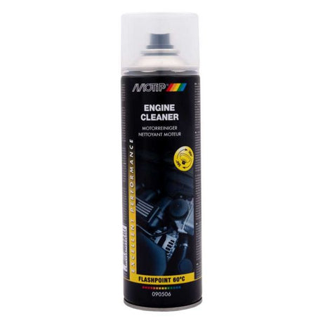 Motip środek do czyszczenia silnika 500ml