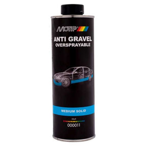 Motip środek przeciw kamieniom czarny ov 1000 ml