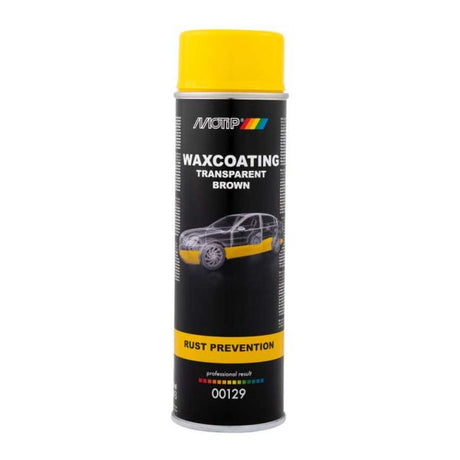 Motip antykorozyjny, 500 ml