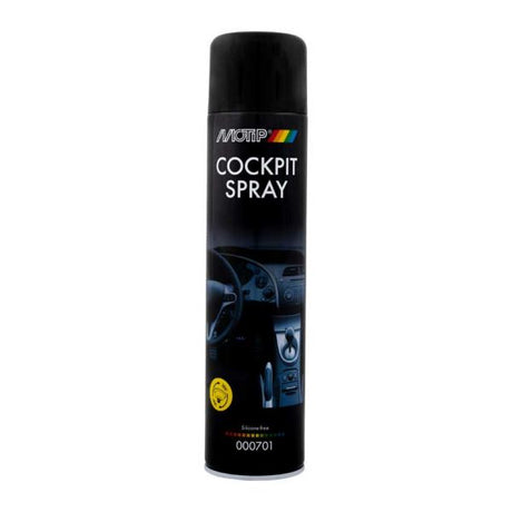 Spray do czyszczenia kokpitu Motip