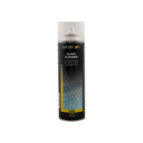 Środek do czyszczenia okien 500 ml. motyw