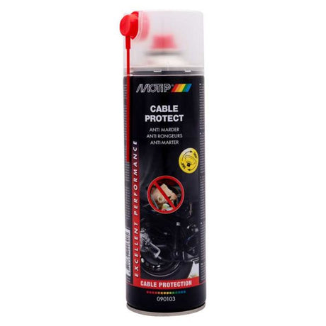 Motip spray przeciw kunom
