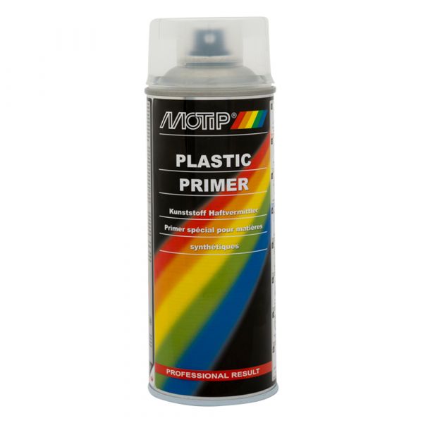 Spray Can 400 ml plastikowy podkład szwu