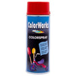 Maxicolor ral3002 karmijn rood