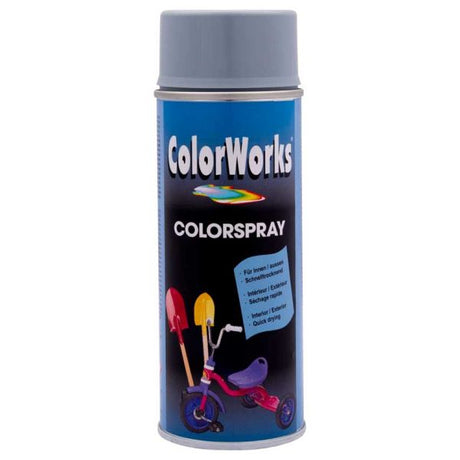 Maxicolor ral7035 szary